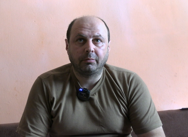 Військові свідчать: 225-й полк вдається до тортур та незаконних ув’язнень