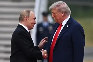 CNN: І Трамп, і Путін постали перед однаковими викликами — вони не можуть закінчити війни, які самі ж почали