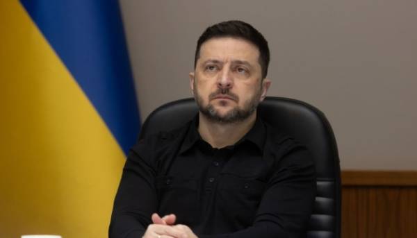 Зеленський доручив виробляти 1000 дронів для ударів по Росії щодня