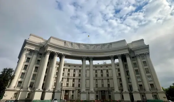 Мінкульт і МЗС закликали не показувати фільм «Дау» на Венеційському кінофестивалі