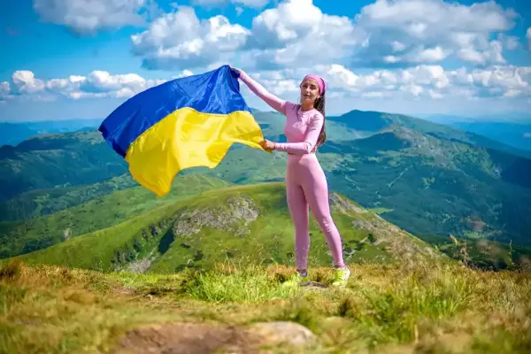 «Тур Де Ukraine»: K1 покаже нове тревел-шоу про подорожі Україною