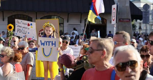 Польща: протести проти агресії щодо українців охопили 22 міста