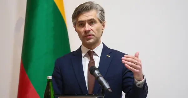 Кястутіс Будріс