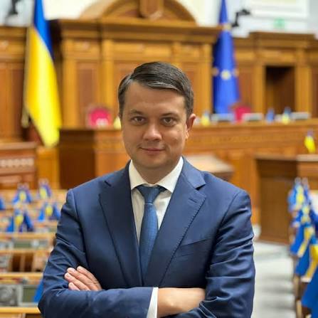 Куди зник Володимир Литвин? Стефанчук зібрав живих голів Верховної Ради (фото) фото 4