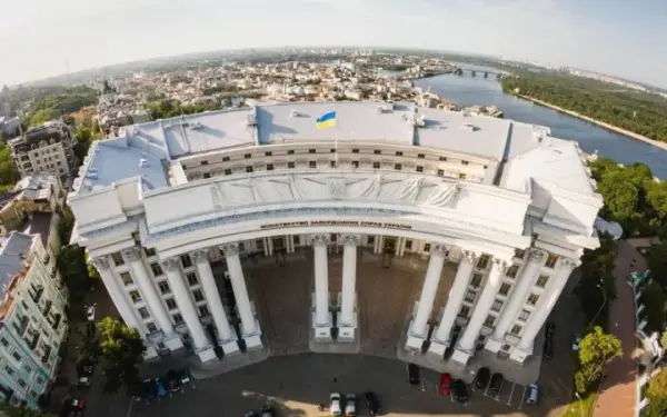 Росія ліквідує прикордонні зони біля окупованих територій України