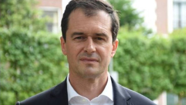 Уряд окреслив сферу відповідальності віцепрем’єра Ченцова.