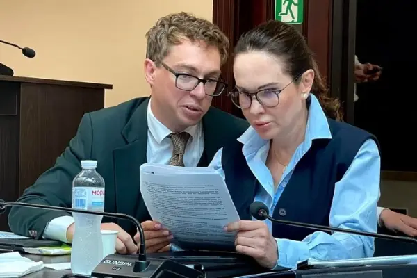 ВАКС відклав обрання запобіжного заходу для Ірини Мудрої