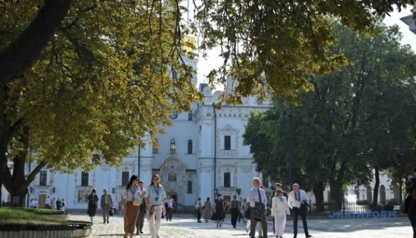 Києво-Печерська лавра: шлях до українського Ватикану