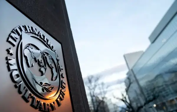 МВФ розпочинає переговори щодо нової програми в Києві