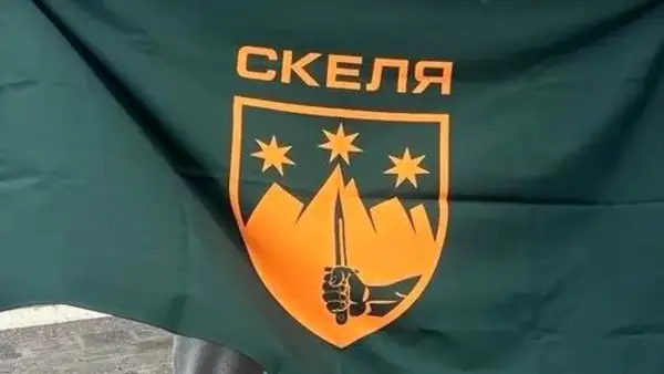 «Скеля» пояснила переведення військових: «Наш обов’язок — виконувати накази»