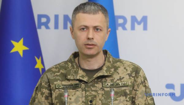 Наразі ознак того, що Росія готується до наступу на Чернігівщині, не спостерігається – Демченко