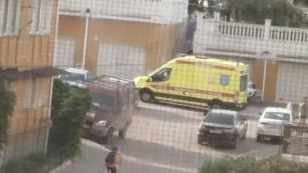Севастополь: затримано підозрювану у вибуху військовослужбовця