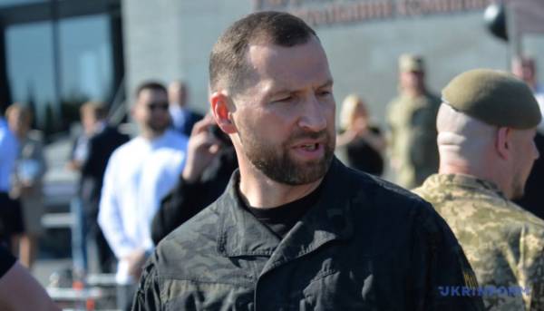 Україна потребує розробки власної воєнної доктрини