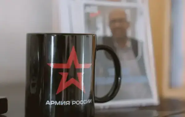 Політик від АдН потрапив у скандал через символіку армії РФ