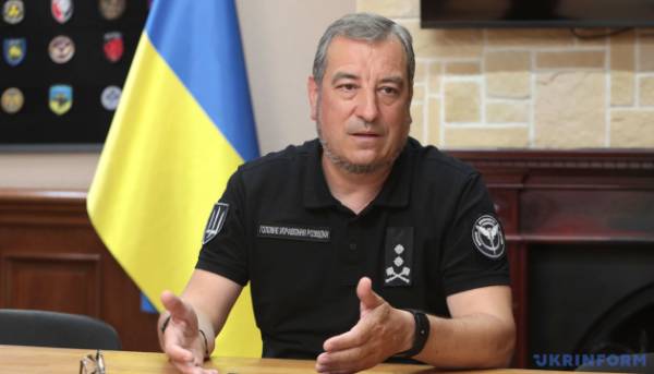 ГУР: далекобійні удари ЗСУ — друга найбільша турбота росіян