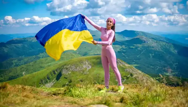 21 вересня на K1 відбудеться премʼєра тревел-шоу &laquo;Тур Де Ukraine&raquo;
