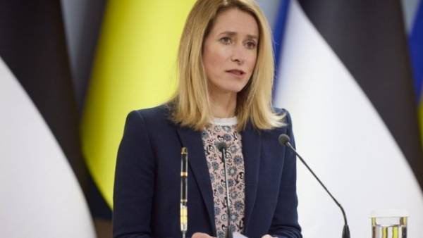 Євросоюз готує масштабний пакет санкцій проти Росії восени