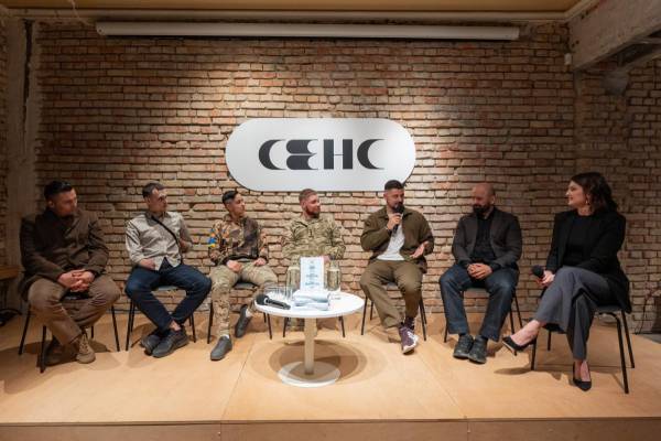 Софія Середа: журналістика не повинна ставати громадським активізмом