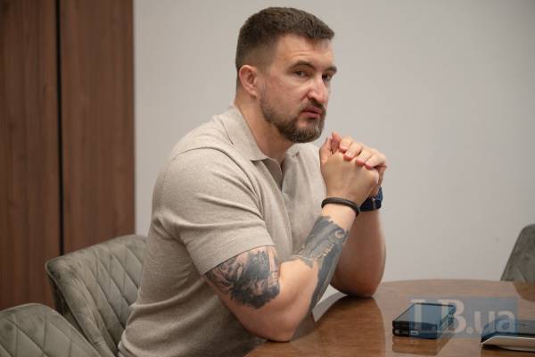 Ігор Федірко