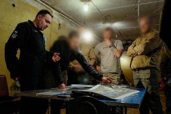 Командири підрозділів Сил оборони, які об’єдналися у Християнський корпус, висловили підтримку Буданову фото 3