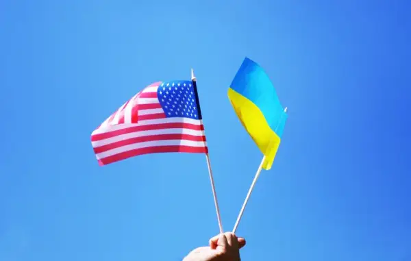 Чалий окреслив вимоги до майбутнього посла України у США
