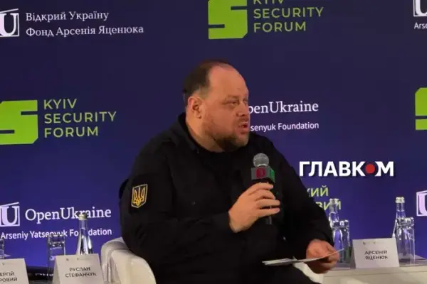 Стефанчук провів “розбір польотів” щодо виборів