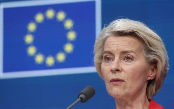 ЄС: Росія програє війну, вдаючись до атак на цивільних українців