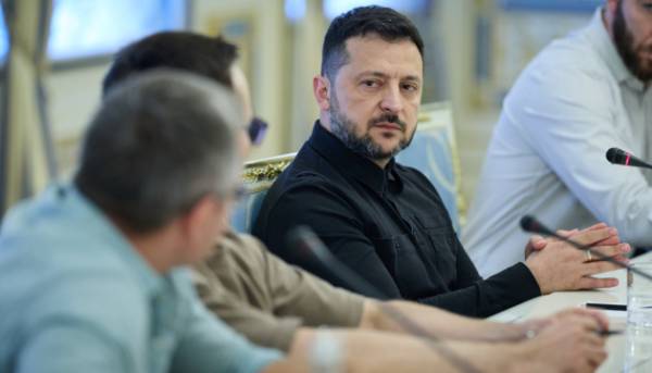Україна потребує 300 ракет Patriot для захисту від російських балістичних ударів