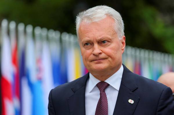 Литва, Естонія та Норвегія посилили підтримку України: президенти та прем’єри у Києві