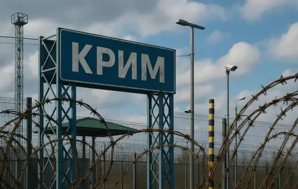 Блекаут у Криму: дрони атакували електропідстанції