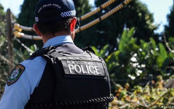 Росіянина в Австралії підозрюють у шпигунстві на користь РФ