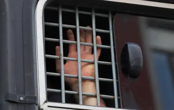 Знайдено лише одного зрадника серед українських військових у полоні РФ – ОГП