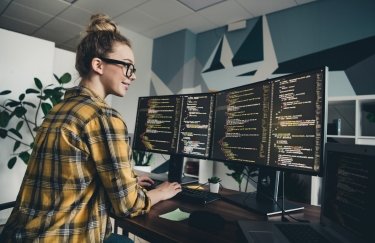 IT-менеджери заробили більше на дистанційці: зарплатні тренди українського IT