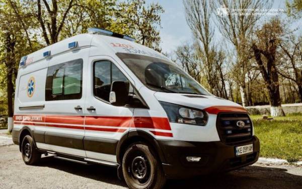 Окупанти атакували Херсон дроном: є постраждалі