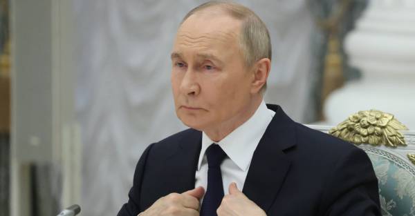 Путін відкинув “екзотичні” мирні пропозиції України