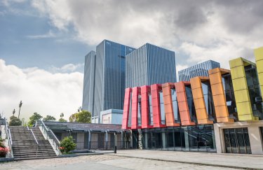 Російська агресія знищила 950 тисяч кв. м. складів: очікується зростання вартості оренди