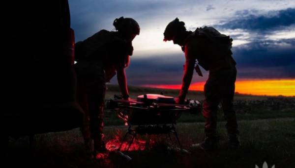 ЗСУ відбили 206 атак ворога, ліквідувавши понад 40 окупантів на Покровському напрямку