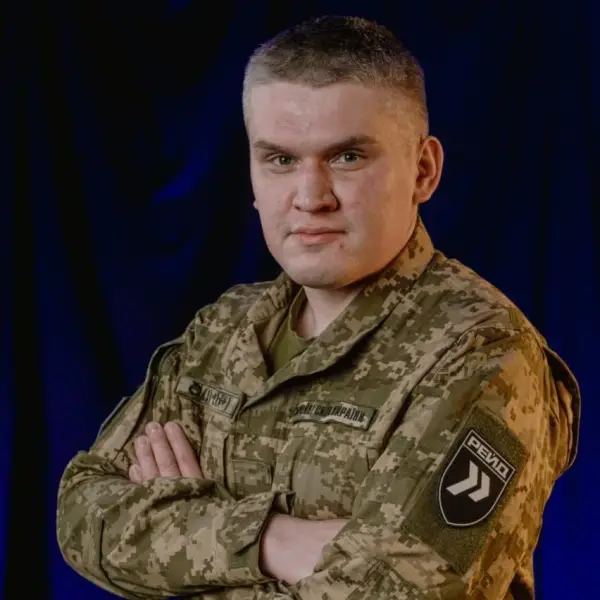 Іван Киричевський