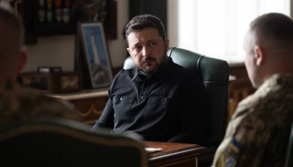 Зеленський та Драгий узгоджують посилення оборони Східних міст та кадрові рішення у ЗСУ
