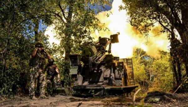 233 бойові зіткнення за добу: найгарячіше на Покровському та Костянтинівському напрямках