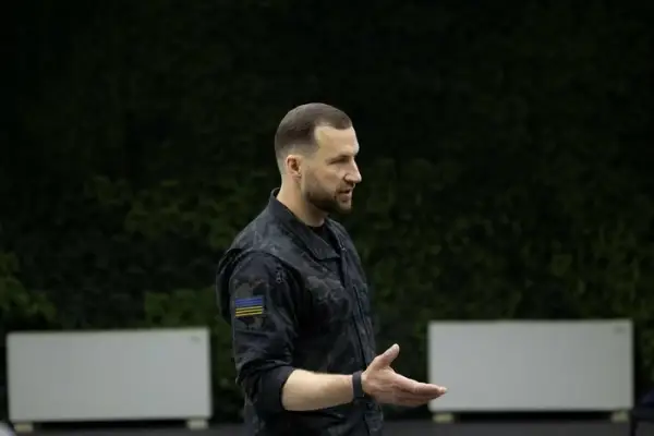 Новий міністр оборони пропонує Федорову цифровізувати військові потреби