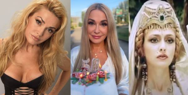 Ольга Сумська: 60 років на сцені та визнання завдяки “Роксолані”