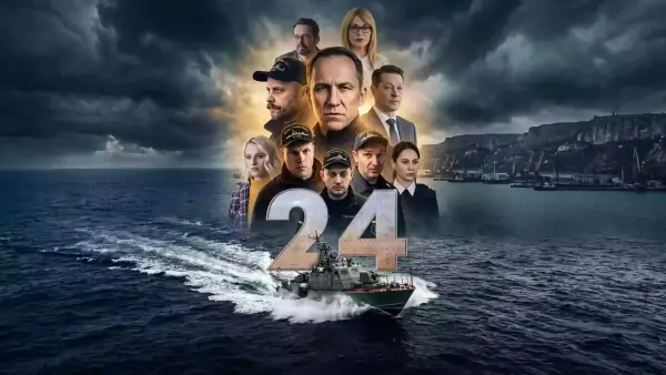 У День Незалежності на ICTV2 відбудеться прем’єра воєнного екшену «24»