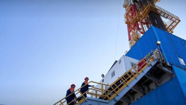 Укрнафта” дослідила 1210 кв. км надр за допомогою 3D-сейсміки