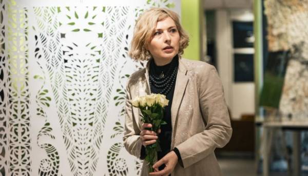 Львівська майстриня витинанки Дарія Альошкіна пішла з життя