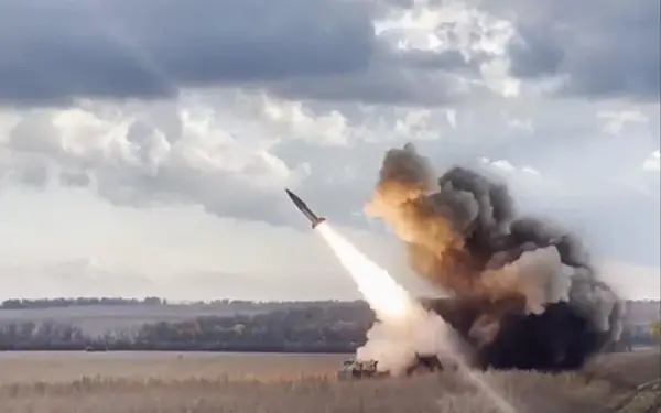 Україна замовляє у Туреччини 70 ракет ATACMS та 12 установок M270
