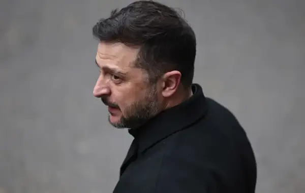 Зеленський окреслив “коридор можливостей” для завершення війни