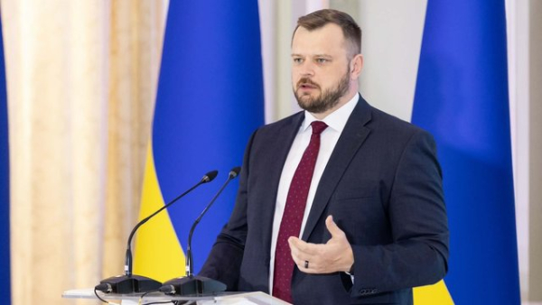 “Нафтогаз” надав Міністерству закордонних справ список пріоритетних міжнародних проєктів, які є надзвичайно важливими для підготовки до зимового періоду.