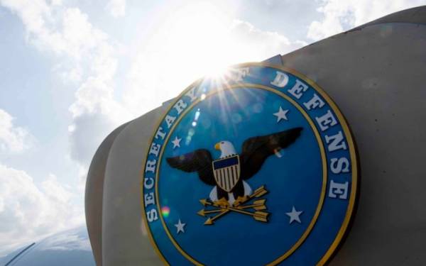 США нарощують виробництво комплектуючих для протиповітряних ракет