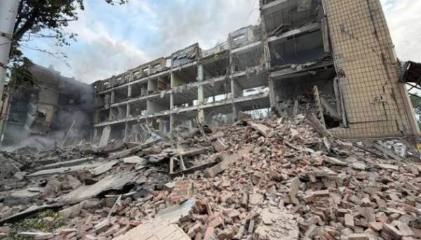 ЗСУ ліквідували підполковника Моїсеєнка на Донеччині